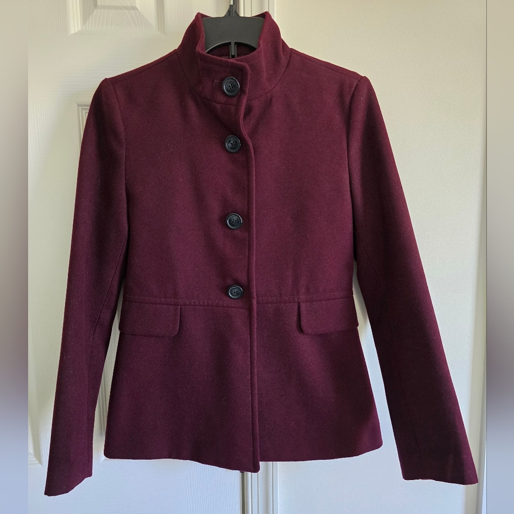 Old Navy Peacoat